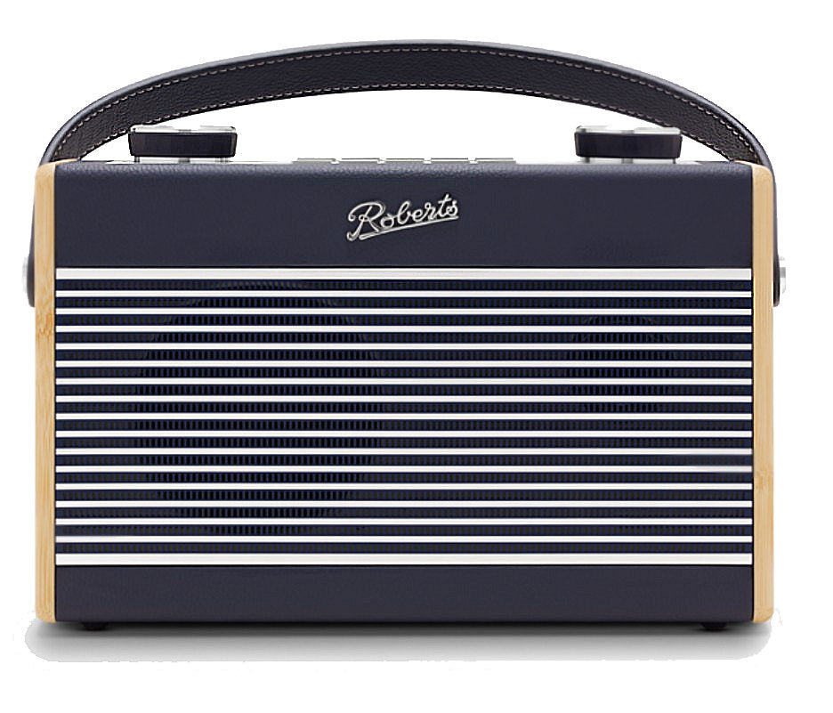 Rambler Max - Internet and DAB+