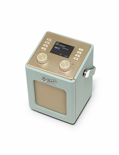 Roberts Revival Mini 2