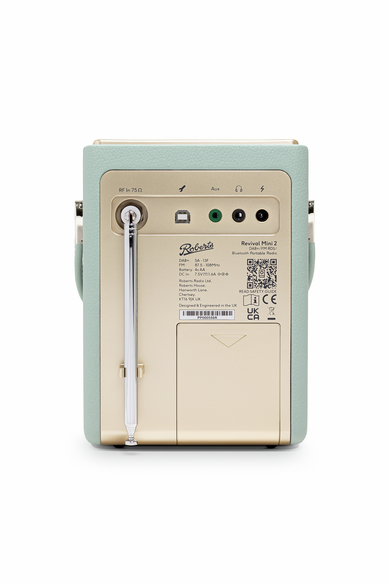 Roberts Revival Mini 2