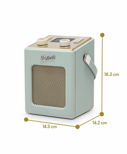 Roberts Revival Mini 2