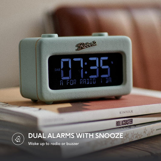 Roberts Revival Rest