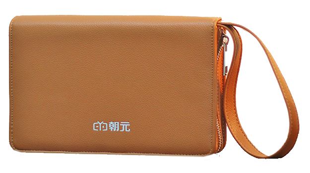 LC90 Leather Carry Case
