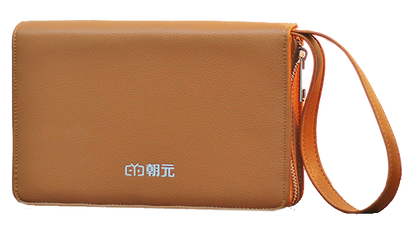 LC90 Leather Carry Case