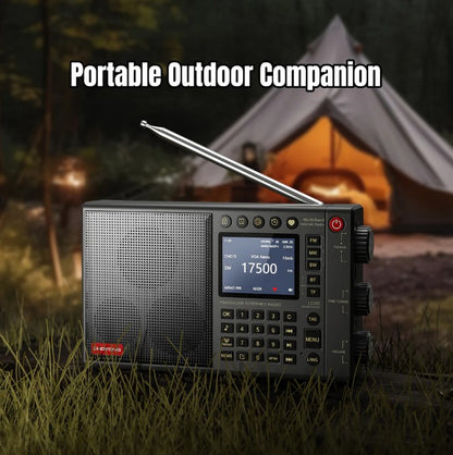 LC90 A Multi-Band Smart Radio
