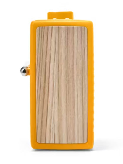 Roberts Rambler Mini DAB/DAB+/FM Radio with Bluetooth (Sunburst Yellow)